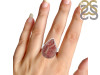Rhodochrosite Adjustable Ring-ADJ-R RDC-2-182