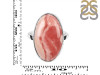 Rhodochrosite Adjustable Ring-ADJ-R RDC-2-183