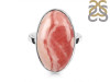 Rhodochrosite Adjustable Ring-ADJ-R RDC-2-183