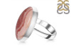 Rhodochrosite Adjustable Ring-ADJ-R RDC-2-183