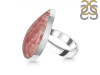 Rhodochrosite Adjustable Ring-ADJ-R RDC-2-184
