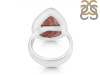 Rhodochrosite Adjustable Ring-ADJ-R RDC-2-184