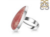 Rhodochrosite Adjustable Ring-ADJ-R RDC-2-186