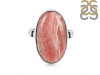 Rhodochrosite Adjustable Ring-ADJ-R RDC-2-187