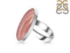 Rhodochrosite Adjustable Ring-ADJ-R RDC-2-187