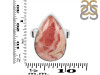 Rhodochrosite Adjustable Ring-ADJ-R RDC-2-188