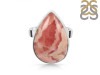 Rhodochrosite Adjustable Ring-ADJ-R RDC-2-188