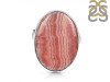Rhodochrosite Adjustable Ring-ADJ-R RDC-2-190