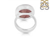 Rhodochrosite Adjustable Ring-ADJ-R RDC-2-190