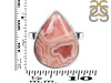 Rhodochrosite Adjustable Ring-ADJ-R RDC-2-191