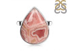 Rhodochrosite Adjustable Ring-ADJ-R RDC-2-191