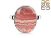 Rhodochrosite Adjustable Ring-ADJ-R RDC-2-193