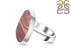 Rhodochrosite Adjustable Ring-ADJ-R RDC-2-193