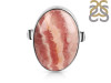 Rhodochrosite Adjustable Ring-ADJ-R RDC-2-195