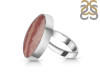 Rhodochrosite Adjustable Ring-ADJ-R RDC-2-195