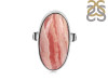 Rhodochrosite Adjustable Ring-ADJ-R RDC-2-196