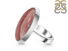 Rhodochrosite Adjustable Ring-ADJ-R RDC-2-196