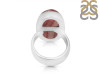Rhodochrosite Adjustable Ring-ADJ-R RDC-2-196