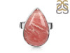 Rhodochrosite Adjustable Ring-ADJ-R RDC-2-197