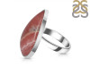 Rhodochrosite Adjustable Ring-ADJ-R RDC-2-198