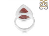 Rhodochrosite Adjustable Ring-ADJ-R RDC-2-198