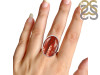 Red Jasper Adjustable Ring-ADJ-R RDJ-2-7