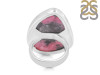 Rhodonite Adjustable Ring-ADJ-R RDN-2-101