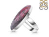 Rhodonite Adjustable Ring-ADJ-R RDN-2-102