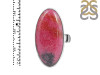 Rhodonite Adjustable Ring-ADJ-R RDN-2-106