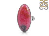 Rhodonite Adjustable Ring-ADJ-R RDN-2-106
