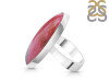 Rhodonite Adjustable Ring-ADJ-R RDN-2-106