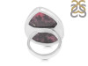 Rhodonite Adjustable Ring-ADJ-R RDN-2-107