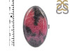 Rhodonite Adjustable Ring-ADJ-R RDN-2-109