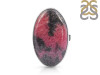 Rhodonite Adjustable Ring-ADJ-R RDN-2-109