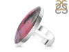 Rhodonite Adjustable Ring-ADJ-R RDN-2-109