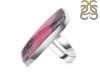 Rhodonite Adjustable Ring-ADJ-R RDN-2-111