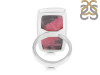 Rhodonite Adjustable Ring-ADJ-R RDN-2-111