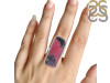 Rhodonite Adjustable Ring-ADJ-R RDN-2-111