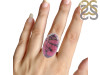 Rhodonite Adjustable Ring-ADJ-R RDN-2-112