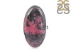 Rhodonite Adjustable Ring-ADJ-R RDN-2-113