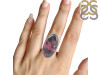 Rhodonite Adjustable Ring-ADJ-R RDN-2-113