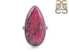 Rhodonite Adjustable Ring-ADJ-R RDN-2-114