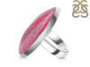 Rhodonite Adjustable Ring-ADJ-R RDN-2-114