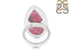 Rhodonite Adjustable Ring-ADJ-R RDN-2-114