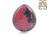Rhodonite Adjustable Ring-ADJ-R RDN-2-115