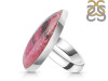 Rhodonite Adjustable Ring-ADJ-R RDN-2-116