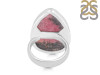 Rhodonite Adjustable Ring-ADJ-R RDN-2-116