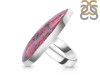 Rhodonite Adjustable Ring-ADJ-R RDN-2-117