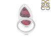 Rhodonite Adjustable Ring-ADJ-R RDN-2-117