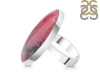 Rhodonite Adjustable Ring-ADJ-R RDN-2-118